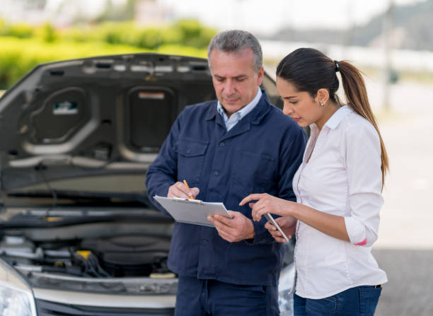 Licensed Commercial Auto Insurance service in Whitehouse, TX - Auto Insurance Axis