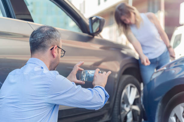 Professional Commercial Auto Insurance technician working in Whitehouse, TX