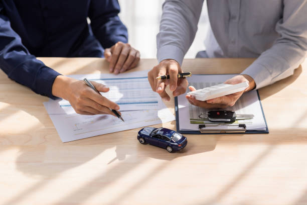 24/7 Emergency Commercial Auto Insurance experts in Whitehouse, TX